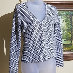 Guess jeans V neck G12